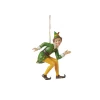 Hot Enesco Gift Buddy Elf Crouching H/O