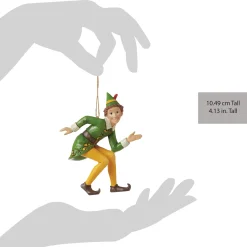 Hot Enesco Gift Buddy Elf Crouching H/O