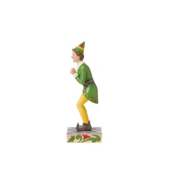 Best Sale Enesco Gift Buddy Elf Excited Pose