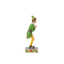 Best Sale Enesco Gift Buddy Elf Excited Pose