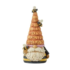 Hot Enesco Gift Bumblebee Gnome