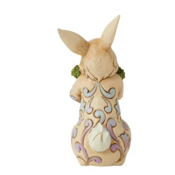 Cheap Enesco Gift Bunny with Carrots Pint