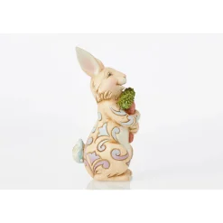 Cheap Enesco Gift Bunny with Carrots Pint