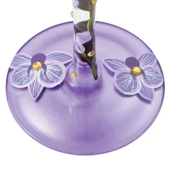 Best Enesco Gift Butterfly Jubilee Wine Glass