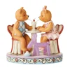 Discount Enesco Gift Button & Pinky Sharing Sundae
