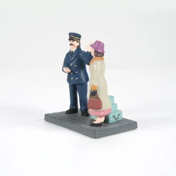 New Department 56 Calling For A Porter