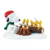New Department 56 Campfire Buddies