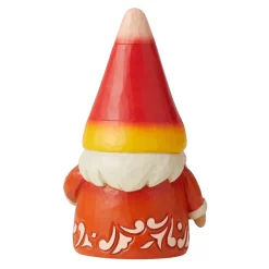 Outlet Enesco Gift Candy Corn Gnome