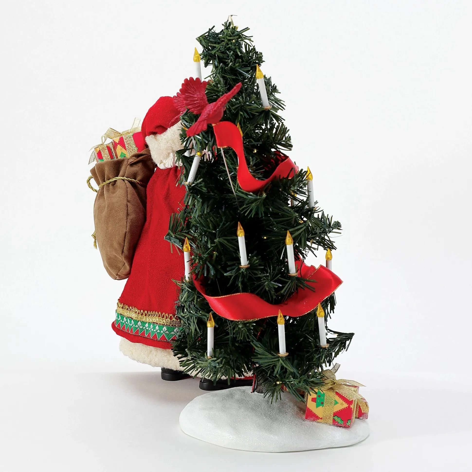 Cheap Department 56 Cardinal Christmas