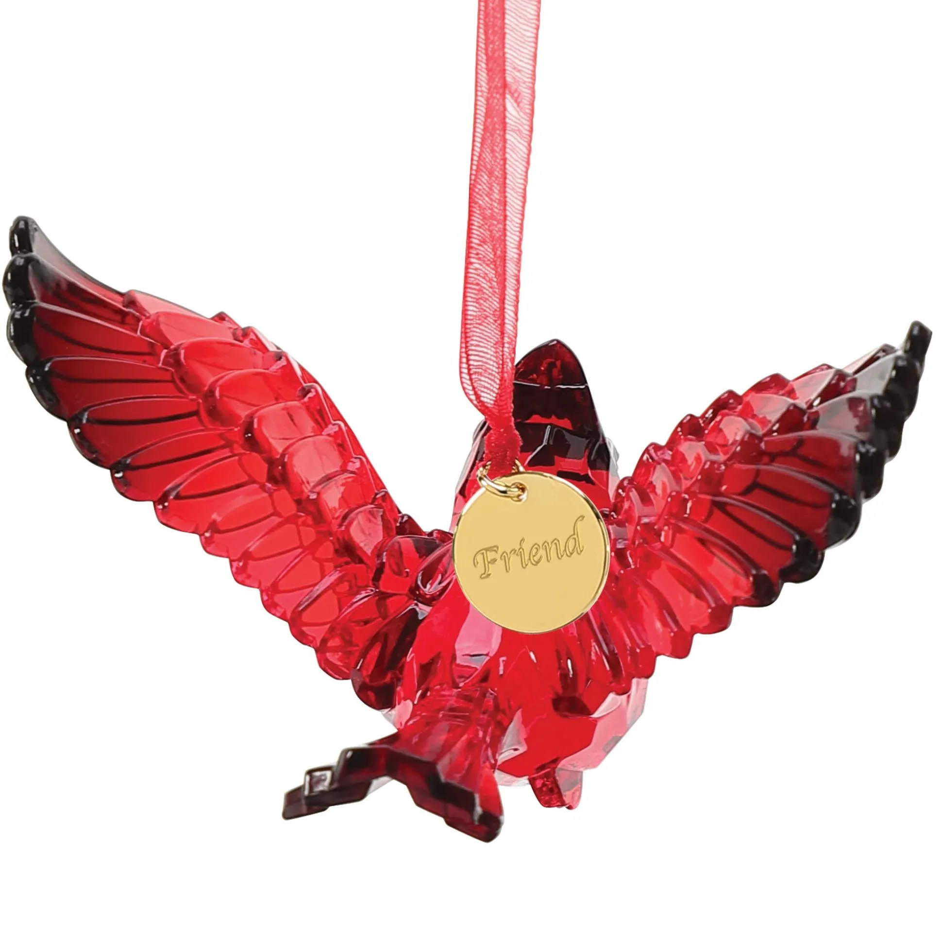 Outlet Enesco Gift Cardinal Messenger, Friend