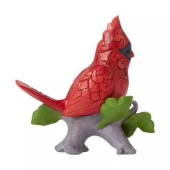 Best Sale Enesco Gift Cardinal On Branch