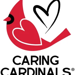 Best Enesco Gift Caring Cardinals Forget-Me-Not