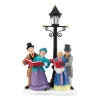 Shop Department 56 Caroling By Lamplight