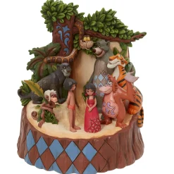 Online Enesco Gift Carved by Heart Jungle Book