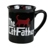 Best Enesco Gift Cat Father Mug