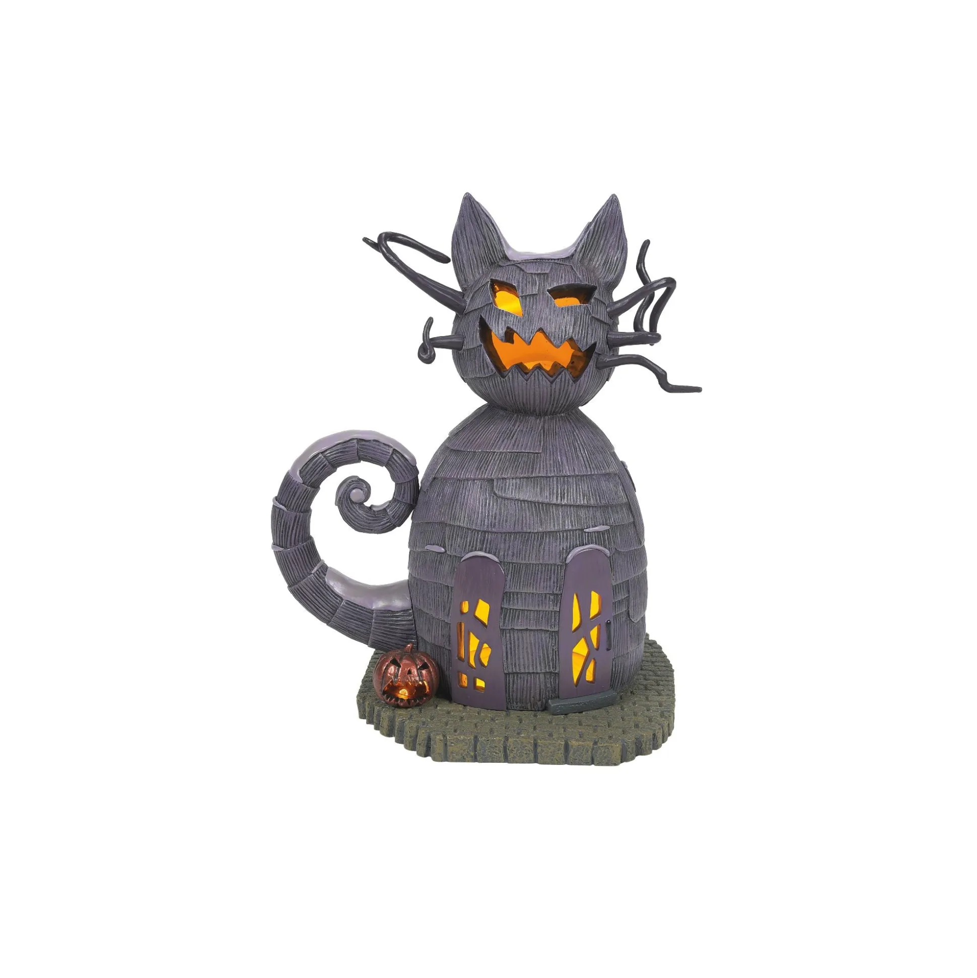Clearance Department 56 Cat House