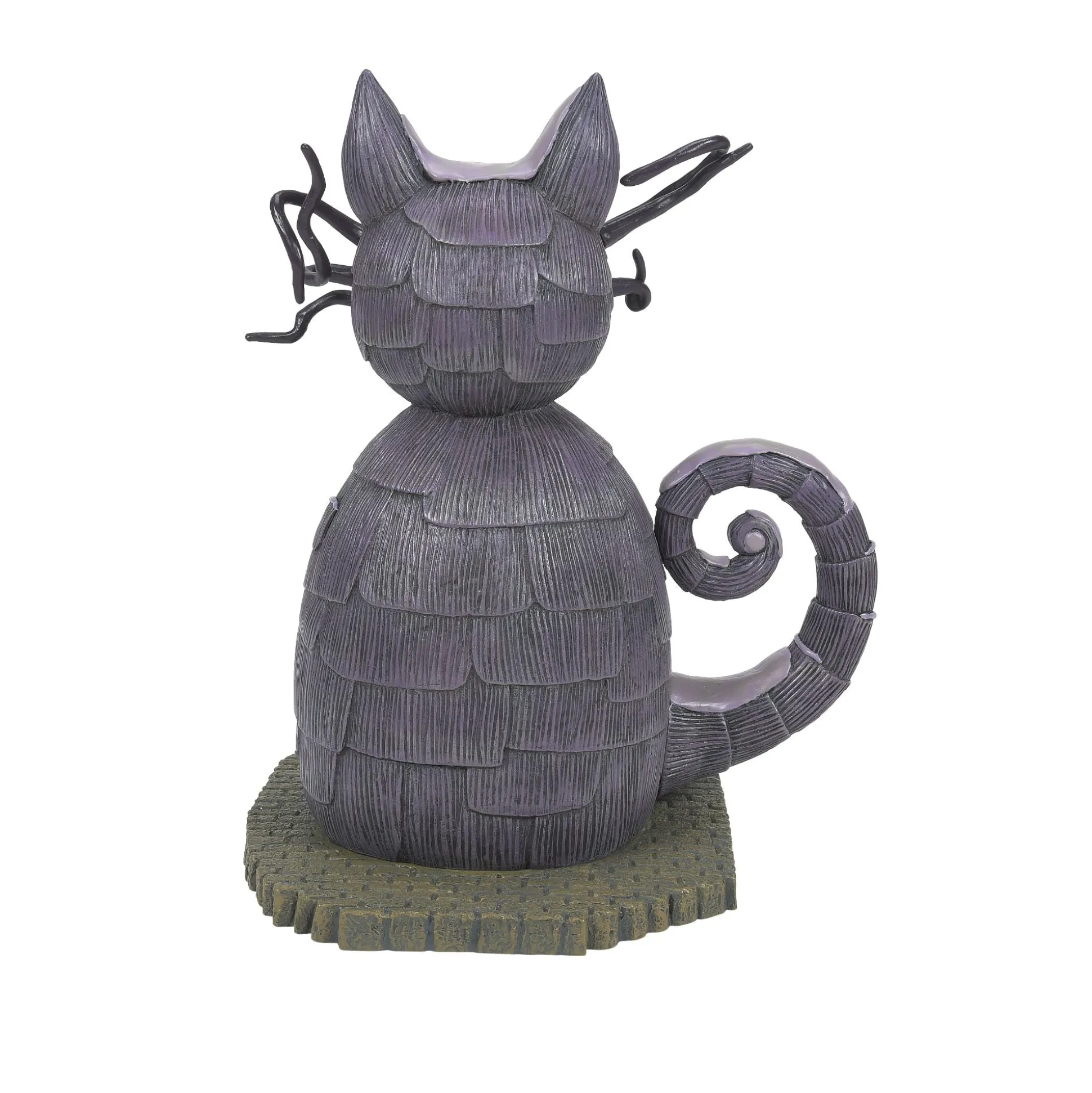 Clearance Department 56 Cat House