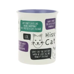 Hot Enesco Gift CAT JOKES MUG 16 OZ
