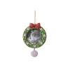 Flash Sale Enesco Gift Cat Pet Wreath Frame Orn