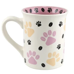Cheap Enesco Gift Cat Ven Diagram Mug