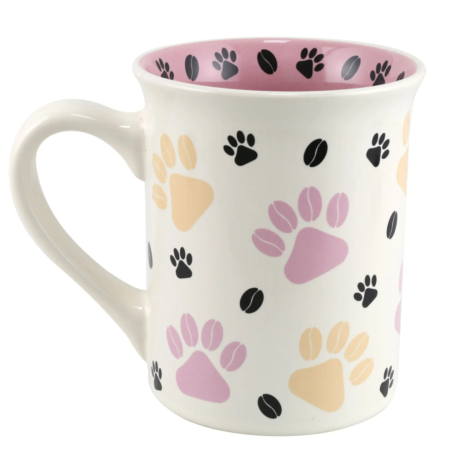 Cheap Enesco Gift Cat Ven Diagram Mug