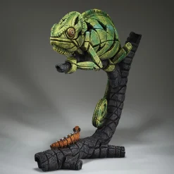 Cheap Enesco Gift Chameleon Figure