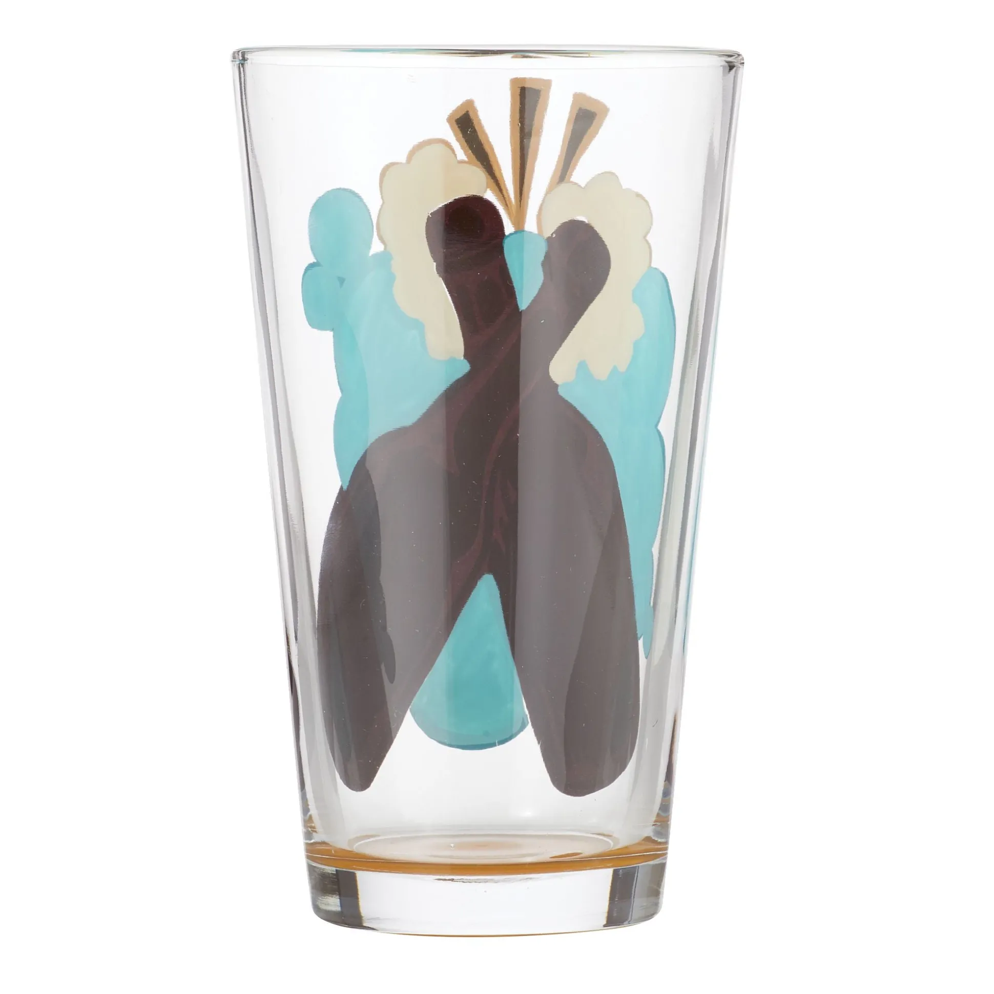 Cheap Enesco Gift Cheers and Beers Pint Glass