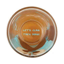 Cheap Enesco Gift Cheers and Beers Pint Glass