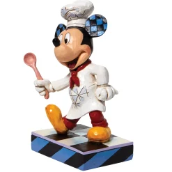 Store Enesco Gift Chef Mickey