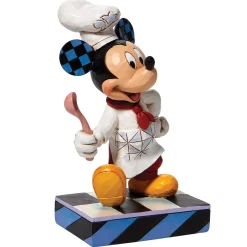 Store Enesco Gift Chef Mickey
