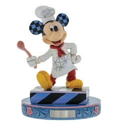 Store Enesco Gift Chef Mickey