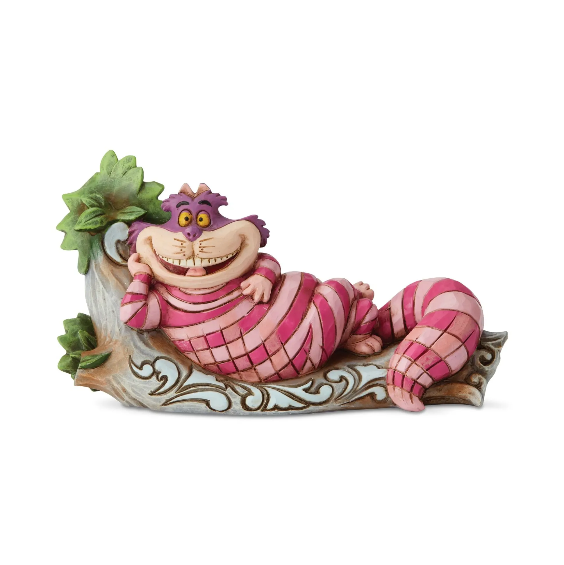 Best Enesco Gift Cheshire Cat on Tree