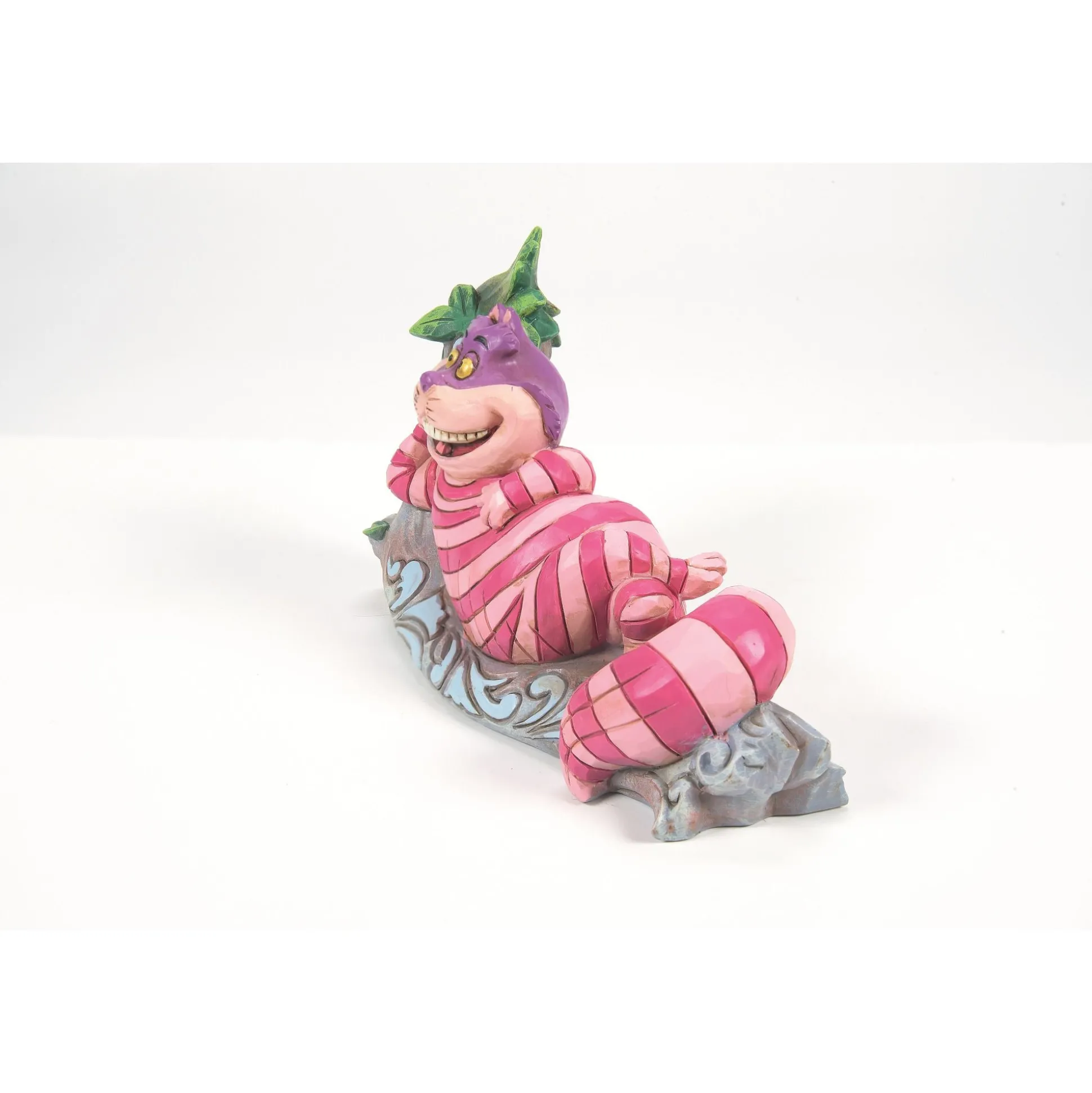 Best Enesco Gift Cheshire Cat on Tree