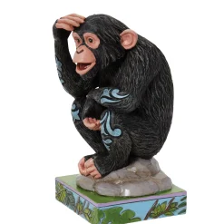 New Enesco Gift Chimpanzee