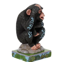 New Enesco Gift Chimpanzee