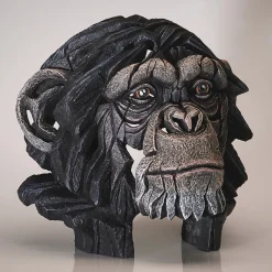 Shop Enesco Gift Chimpanzee Bust