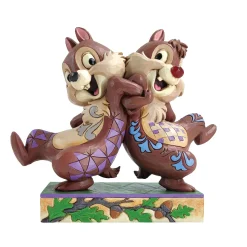 Outlet Enesco Gift Chip & Dale
