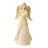 Discount Enesco Gift Chosen family Angel figurine