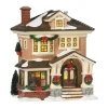 Clearance Department 56 Christmas At Grandma's