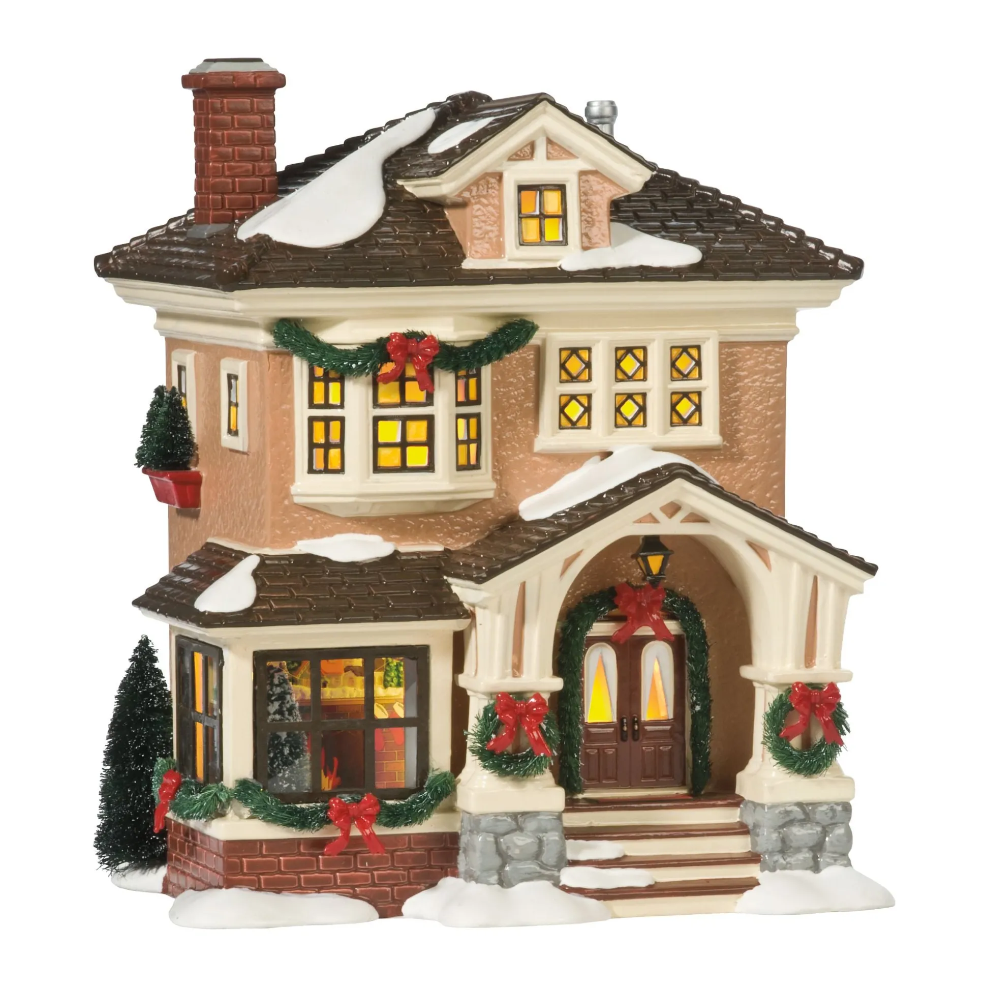 Clearance Department 56 Christmas At Grandma's