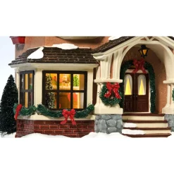 Clearance Department 56 Christmas At Grandma's