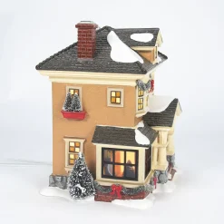 Clearance Department 56 Christmas At Grandma's