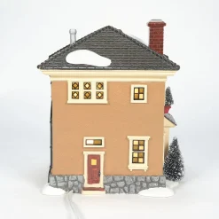 Clearance Department 56 Christmas At Grandma's