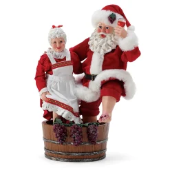 Cheap Department 56 Christmas Crush