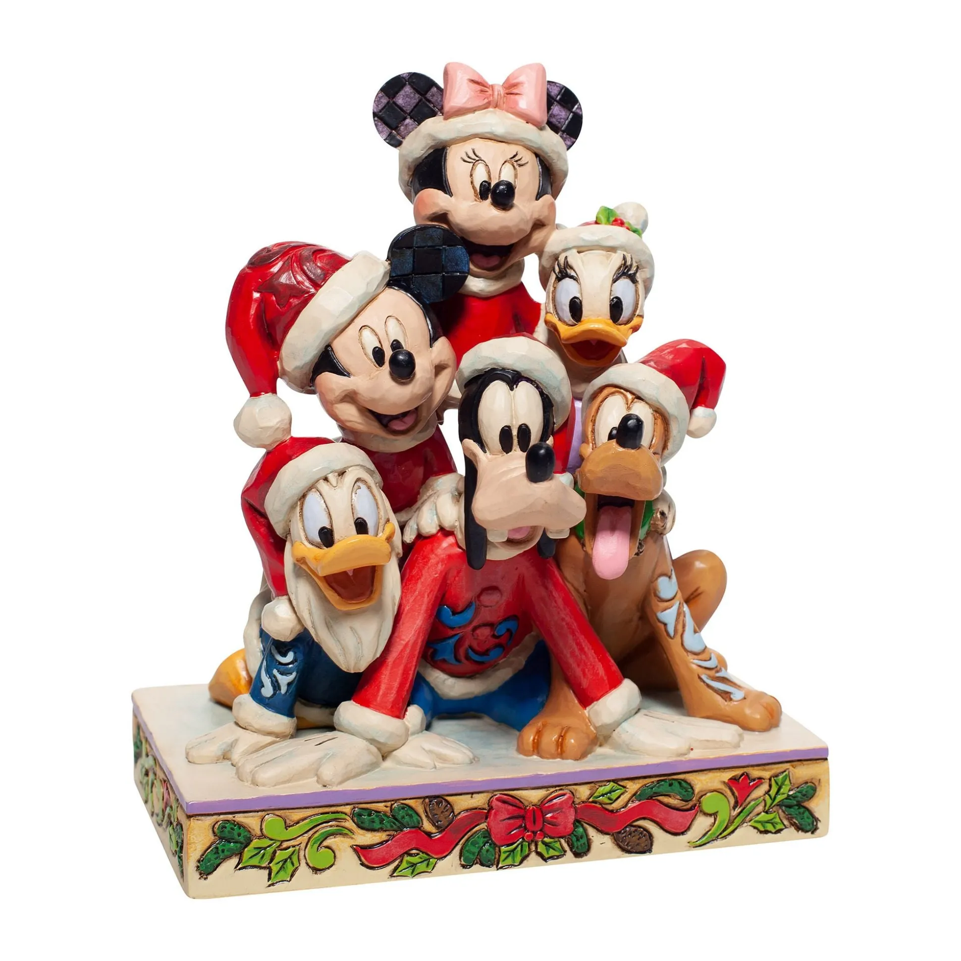 Best Enesco Gift Christmas Mickey & Friends