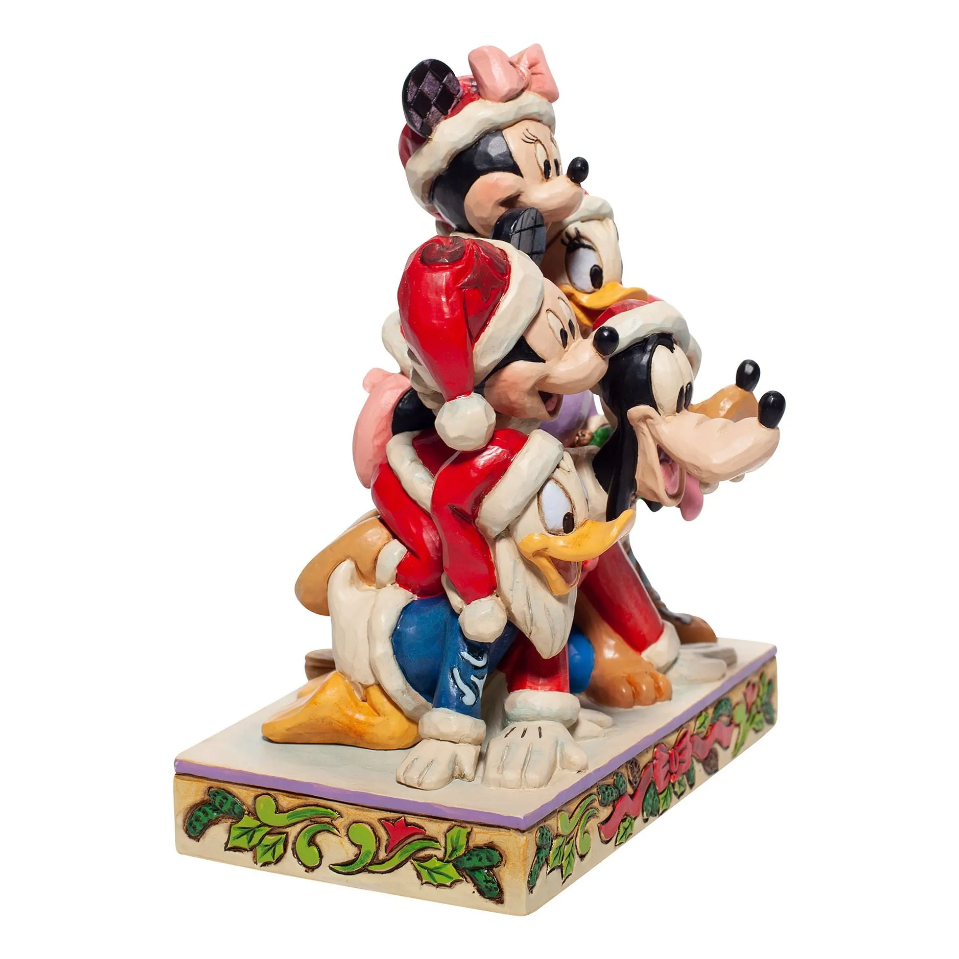 Best Enesco Gift Christmas Mickey & Friends