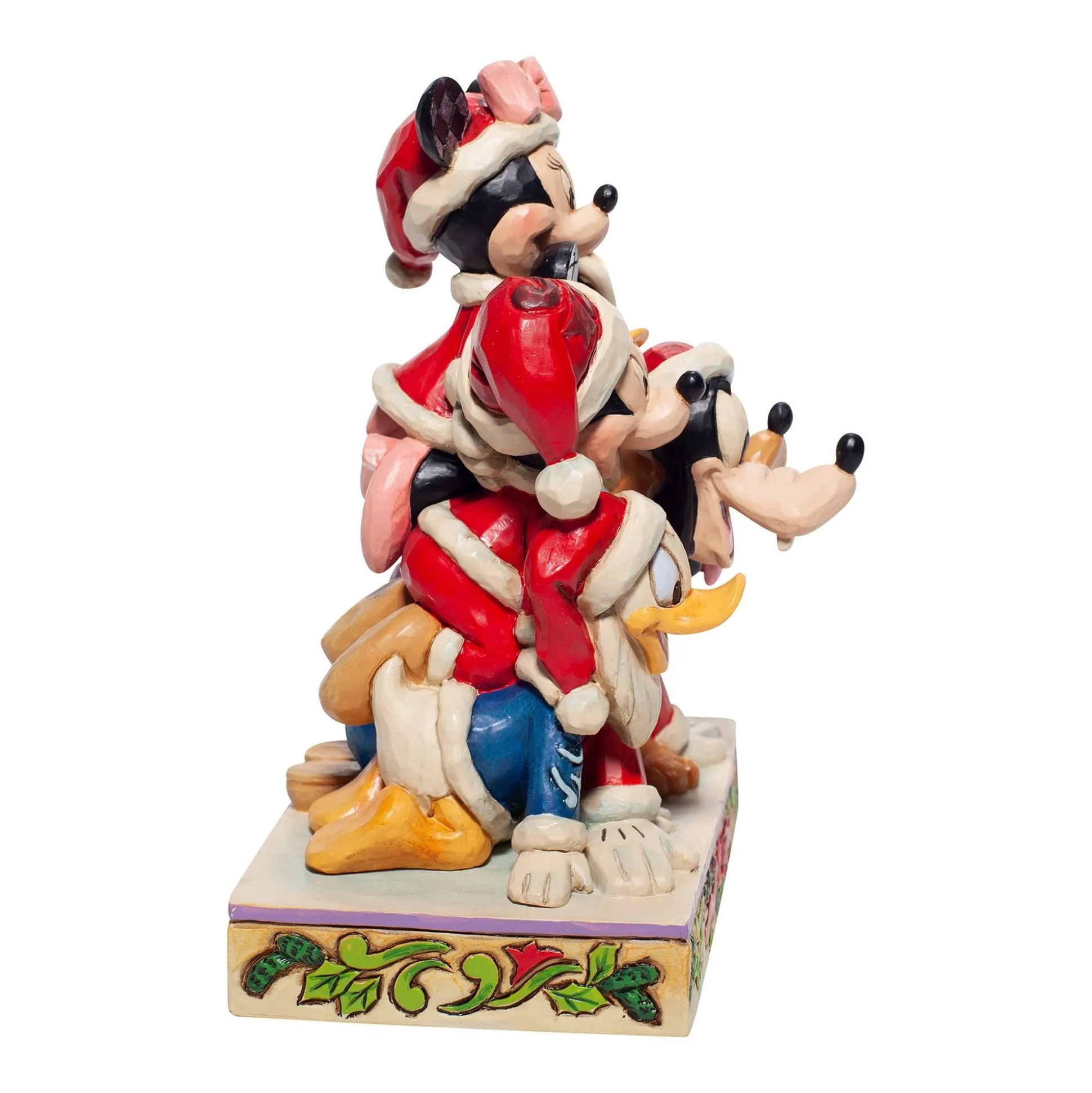 Best Enesco Gift Christmas Mickey & Friends
