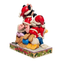 Best Enesco Gift Christmas Mickey & Friends