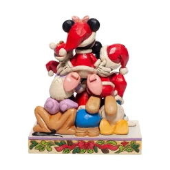 Best Enesco Gift Christmas Mickey & Friends