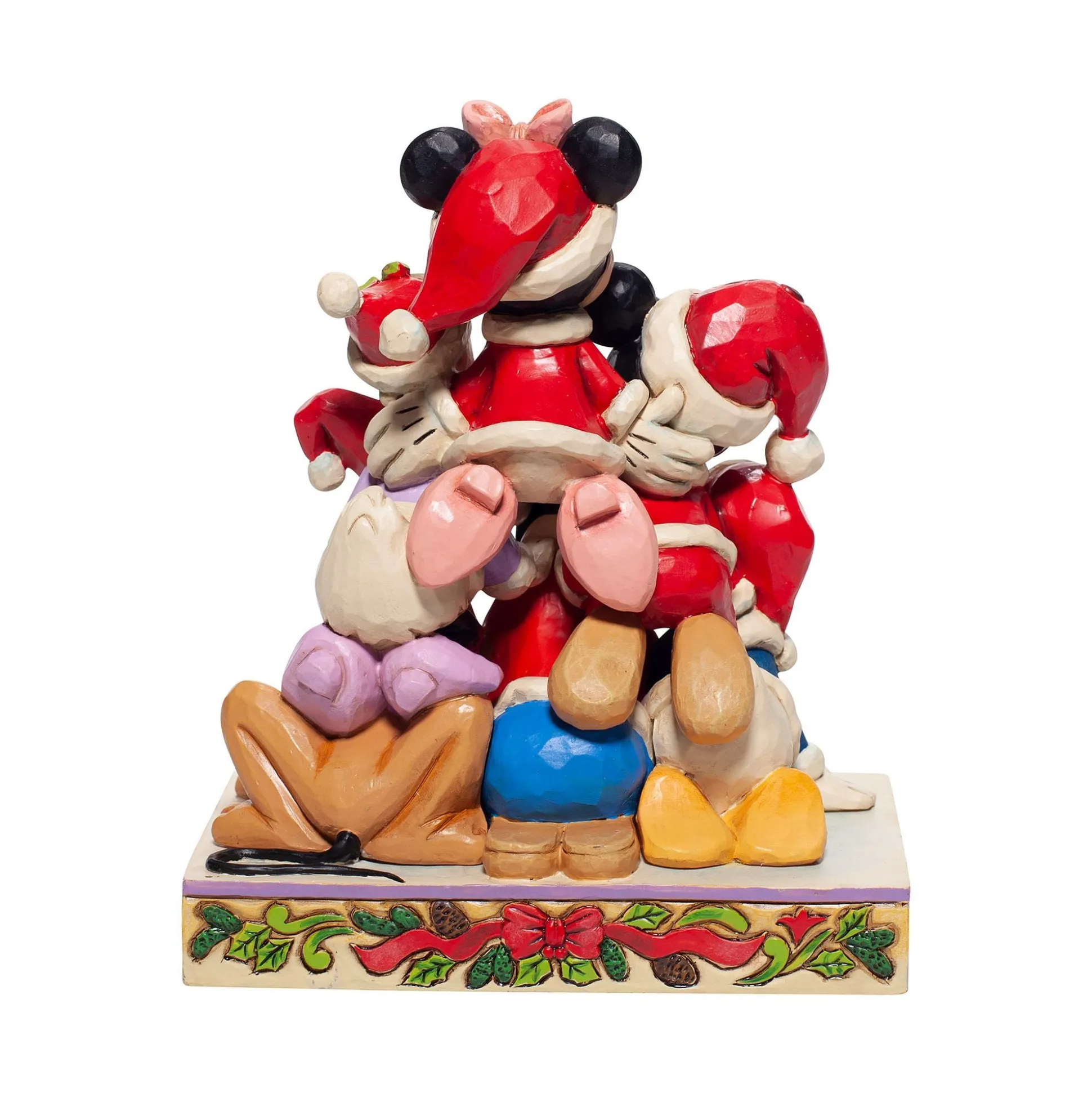 Best Enesco Gift Christmas Mickey & Friends
